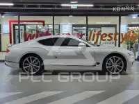 2020 Bentley Continental