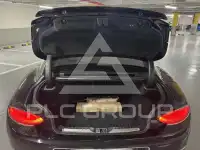 2020 Bentley Continental