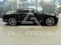 2020 Bentley Continental