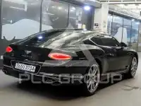 2020 Bentley Continental
