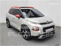2020 Citroen C3