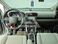 2020 Citroen C3