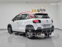 2020 Citroen C3