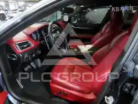 2020 Maserati GHIBLI