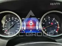2020 Maserati GHIBLI