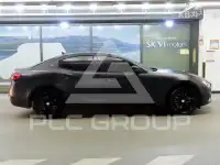 2020 Maserati GHIBLI