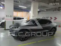 2020 Aston Martin DBX