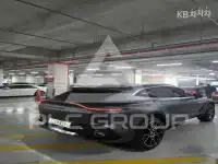 2020 Aston Martin DBX