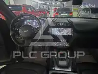 2020 Aston Martin DBX