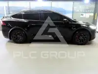 2020 Tesla MODEL X