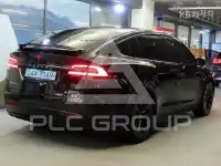 2020 Tesla MODEL X