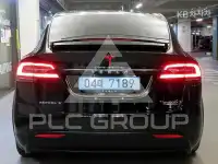 2020 Tesla MODEL X