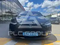2020 Tesla MODEL X
