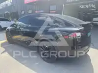2020 Tesla MODEL X