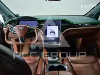 2020 Tesla MODEL X