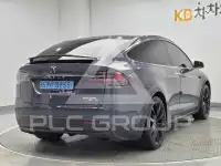 2020 Tesla MODEL X