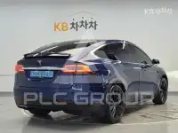 2020 Tesla MODEL X