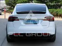 2020 Tesla MODEL X