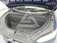 2020 Tesla MODEL X