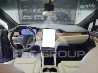 2020 Tesla MODEL X