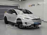 2020 Tesla MODEL X