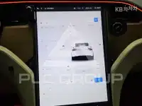 2020 Tesla MODEL X