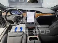 2020 Tesla MODEL S