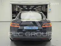 2020 Tesla MODEL S