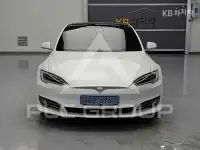 2020 Tesla MODEL S