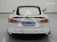 2020 Tesla MODEL S