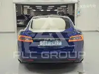 2020 Tesla MODEL S