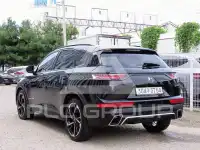 2021 DS DS7