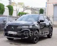 2021 DS DS7