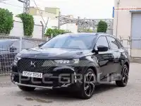 2021 DS DS7