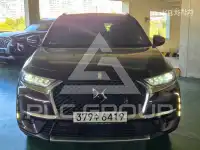 2021 DS DS7