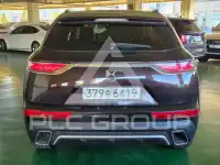 2021 DS DS7