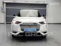 2021 DS DS3