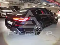 2021 BMW 8 Series