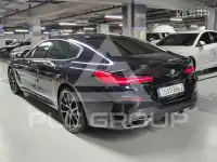 2021 BMW 8 Series