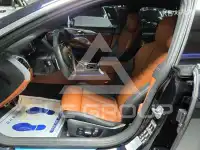 2021 BMW 8 Series