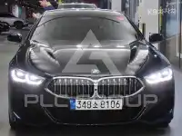 2021 BMW 8 Series