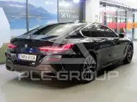 2021 BMW 8 Series