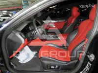 2021 BMW 8 Series