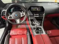 2021 BMW 8 Series