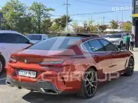 2021 BMW 8 Series