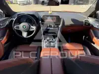 2021 BMW 8 Series