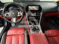 2021 BMW 8 Series