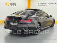 2021 BMW 8 Series