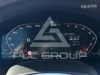 2021 BMW 8 Series