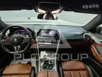 2021 BMW 8 Series